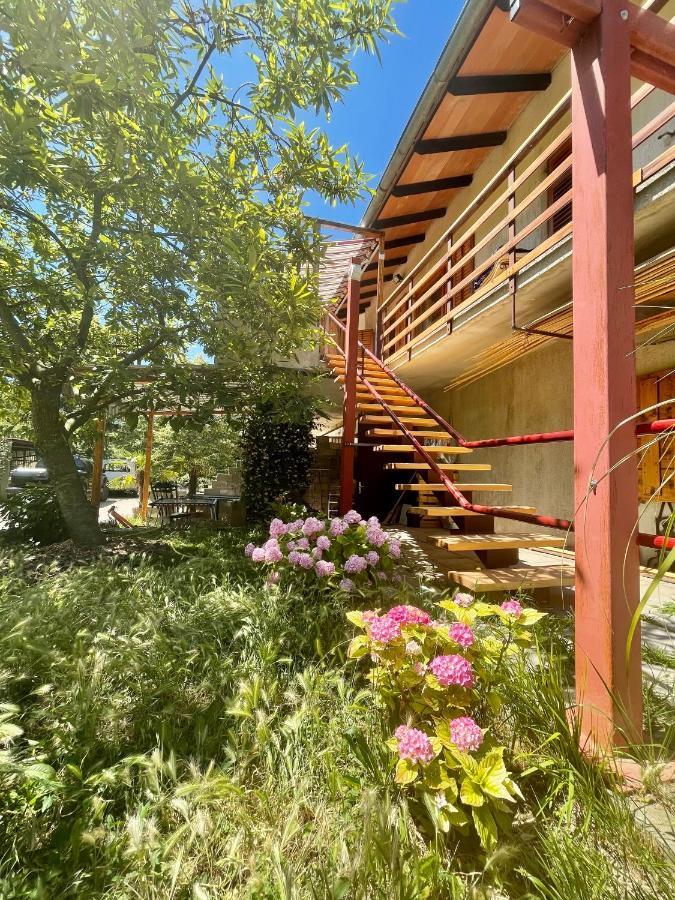 Apartment Olive Grove Izola Dış mekan fotoğraf