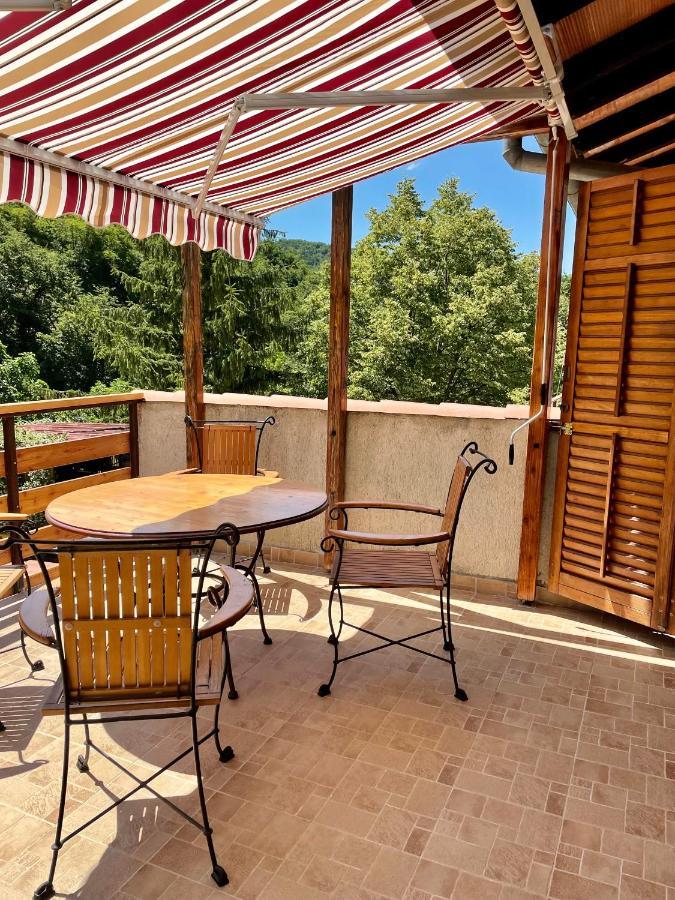 Apartment Olive Grove Izola Dış mekan fotoğraf