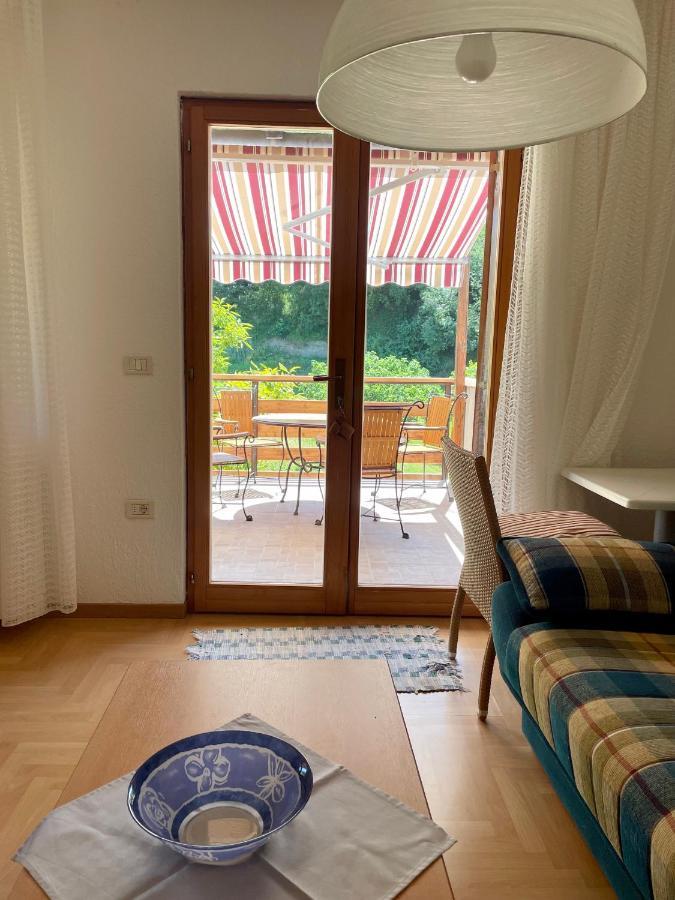 Apartment Olive Grove Izola Dış mekan fotoğraf