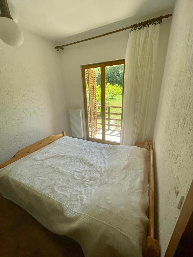 Apartment Olive Grove Izola Dış mekan fotoğraf